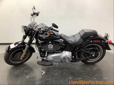 2014 Harley-Davidson FLSTFB FAT BOY LO   - Photo 3 - San Diego, CA 92121