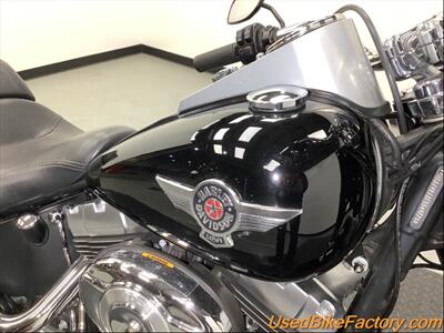 2014 Harley-Davidson FLSTFB FAT BOY LO   - Photo 11 - San Diego, CA 92121