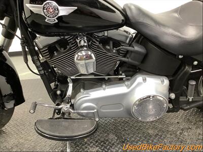 2014 Harley-Davidson FLSTFB FAT BOY LO   - Photo 24 - San Diego, CA 92121