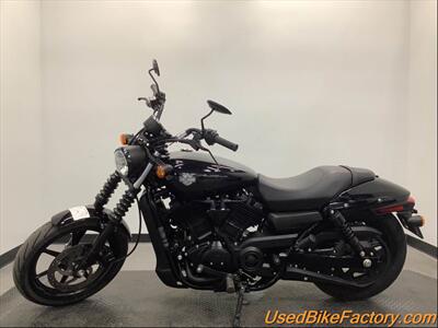2018 Harley-Davidson XG500 STREET   - Photo 4 - San Diego, CA 92121