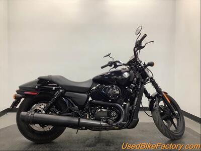 2018 Harley-Davidson XG500 STREET   - Photo 2 - San Diego, CA 92121