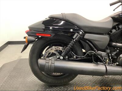 2018 Harley-Davidson XG500 STREET   - Photo 14 - San Diego, CA 92121