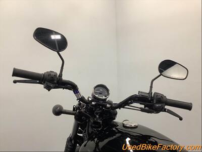 2018 Harley-Davidson XG500 STREET   - Photo 24 - San Diego, CA 92121