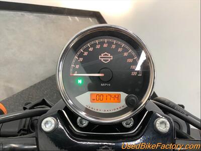 2018 Harley-Davidson XG500 STREET   - Photo 6 - San Diego, CA 92121