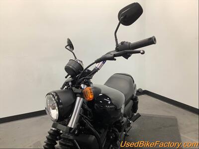 2018 Harley-Davidson XG500 STREET   - Photo 26 - San Diego, CA 92121