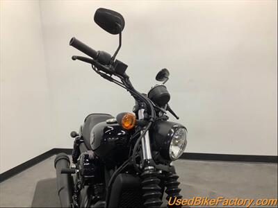 2018 Harley-Davidson XG500 STREET   - Photo 8 - San Diego, CA 92121