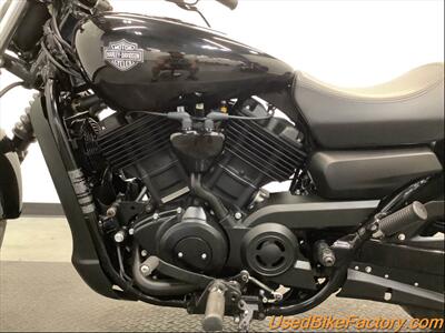 2018 Harley-Davidson XG500 STREET   - Photo 22 - San Diego, CA 92121