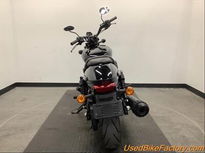 2018 Harley-Davidson XG500 STREET   - Photo 5 - San Diego, CA 92121