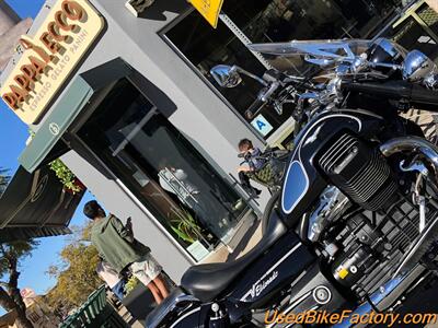2016 Moto Guzzi ELDORADO   - Photo 2 - San Diego, CA 92121