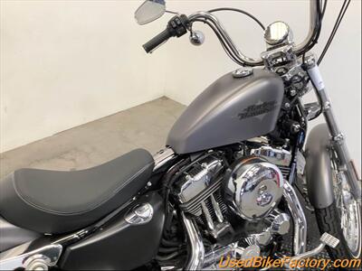 2016 Harley-Davidson XL1200V SEVENTY-TWO   - Photo 10 - San Diego, CA 92121
