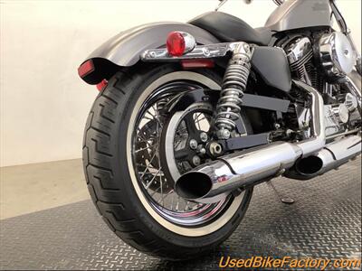 2016 Harley-Davidson XL1200V SEVENTY-TWO   - Photo 17 - San Diego, CA 92121