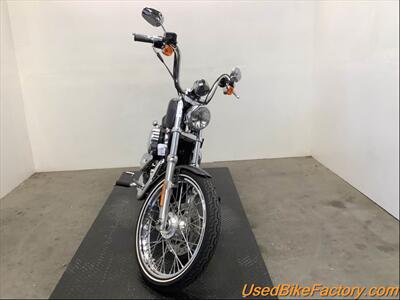 2016 Harley-Davidson XL1200V SEVENTY-TWO   - Photo 2 - San Diego, CA 92121