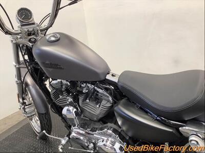 2016 Harley-Davidson XL1200V SEVENTY-TWO   - Photo 25 - San Diego, CA 92121