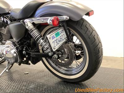 2016 Harley-Davidson XL1200V SEVENTY-TWO   - Photo 22 - San Diego, CA 92121