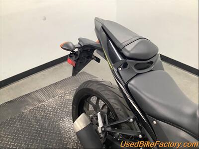 2017 Yamaha YZF-R3 ABS   - Photo 14 - San Diego, CA 92121