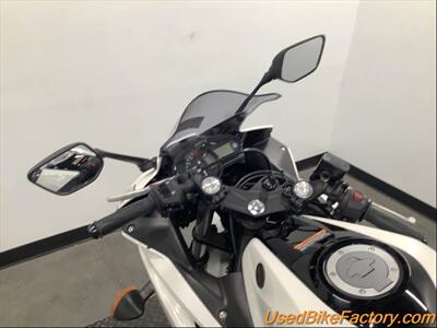 2017 Yamaha YZF-R3 ABS   - Photo 26 - San Diego, CA 92121