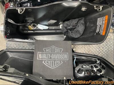 2016 Harley-Davidson FLHXSE CVO STREET GLIDE SPECIAL   - Photo 12 - San Diego, CA 92121