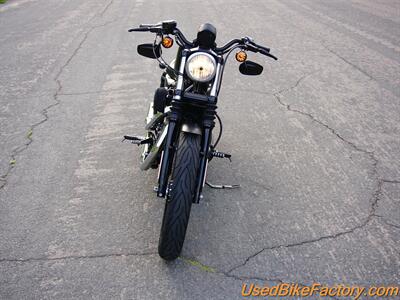 2013 Harley-Davidson XL883N IRON   - Photo 4 - San Diego, CA 92121