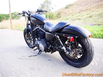 2013 Harley-Davidson XL883N IRON   - Photo 10 - San Diego, CA 92121