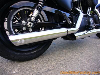 2013 Harley-Davidson XL883N IRON   - Photo 14 - San Diego, CA 92121