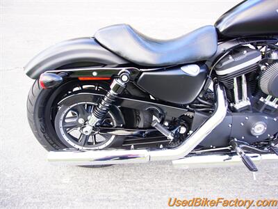 2013 Harley-Davidson XL883N IRON   - Photo 15 - San Diego, CA 92121