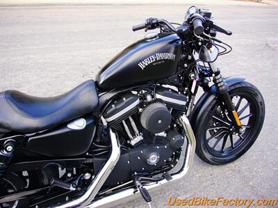 2013 Harley-Davidson XL883N IRON   - Photo 13 - San Diego, CA 92121