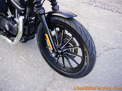 2013 Harley-Davidson XL883N IRON   - Photo 22 - San Diego, CA 92121