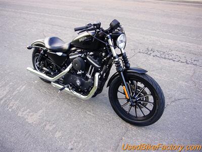 2013 Harley-Davidson XL883N IRON   - Photo 3 - San Diego, CA 92121