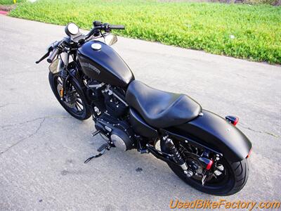 2013 Harley-Davidson XL883N IRON   - Photo 28 - San Diego, CA 92121