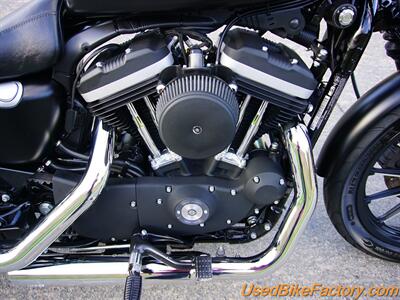 2013 Harley-Davidson XL883N IRON   - Photo 18 - San Diego, CA 92121