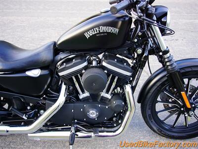 2013 Harley-Davidson XL883N IRON   - Photo 19 - San Diego, CA 92121
