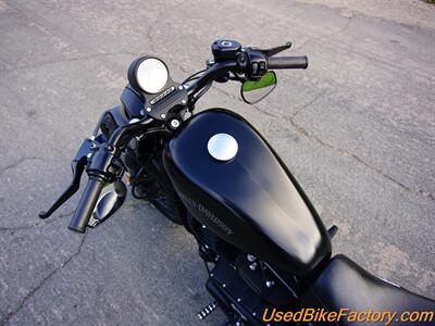 2013 Harley-Davidson XL883N IRON   - Photo 27 - San Diego, CA 92121
