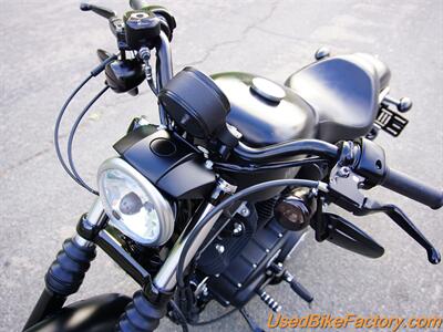 2013 Harley-Davidson XL883N IRON   - Photo 25 - San Diego, CA 92121