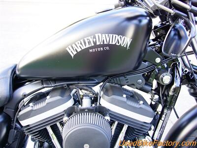 2013 Harley-Davidson XL883N IRON   - Photo 20 - San Diego, CA 92121