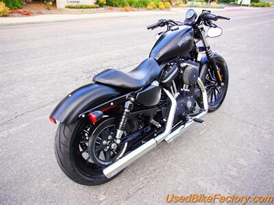 2013 Harley-Davidson XL883N IRON   - Photo 12 - San Diego, CA 92121