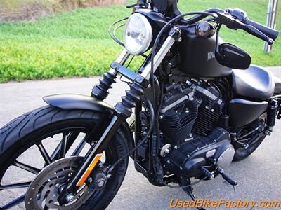 2013 Harley-Davidson XL883N IRON   - Photo 5 - San Diego, CA 92121