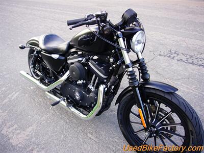 2013 Harley-Davidson XL883N IRON   - Photo 21 - San Diego, CA 92121