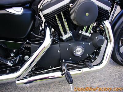 2013 Harley-Davidson XL883N IRON   - Photo 17 - San Diego, CA 92121