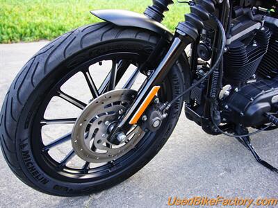 2013 Harley-Davidson XL883N IRON   - Photo 24 - San Diego, CA 92121
