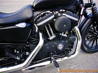 2013 Harley-Davidson XL883N IRON   - Photo 16 - San Diego, CA 92121