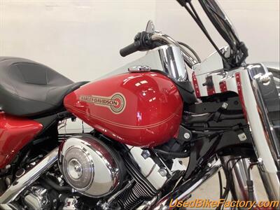 2006 Harley-Davidson FLHRI ROAD KING FIREFIGHTER SPECIAL EDITION   - Photo 1 - San Diego, CA 92121