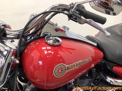 2006 Harley-Davidson FLHRI ROAD KING FIREFIGHTER SPECIAL EDITION   - Photo 25 - San Diego, CA 92121