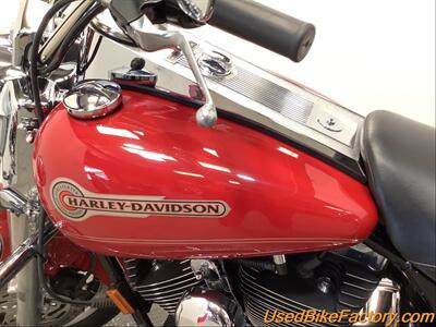 2006 Harley-Davidson FLHRI ROAD KING FIREFIGHTER SPECIAL EDITION   - Photo 23 - San Diego, CA 92121