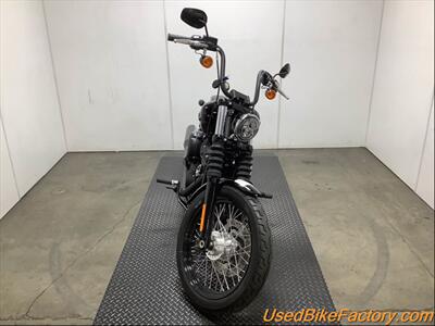2019 Harley-Davidson FXBB STREET BOB   - Photo 2 - San Diego, CA 92121