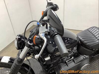 2019 Harley-Davidson FXBB STREET BOB   - Photo 16 - San Diego, CA 92121
