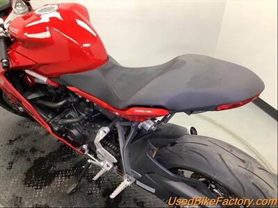 2018 Ducati SUPERSPORT   - Photo 17 - San Diego, CA 92121