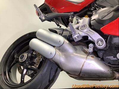 2018 Ducati SUPERSPORT   - Photo 14 - San Diego, CA 92121