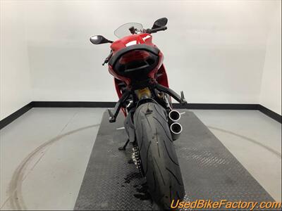 2018 Ducati SUPERSPORT   - Photo 4 - San Diego, CA 92121