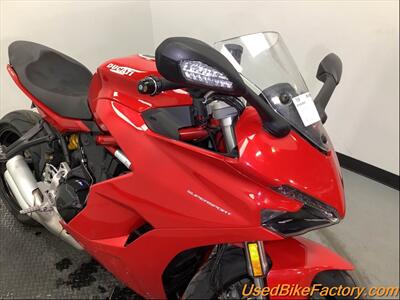 2018 Ducati SUPERSPORT   - Photo 6 - San Diego, CA 92121