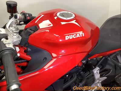 2018 Ducati SUPERSPORT   - Photo 24 - San Diego, CA 92121